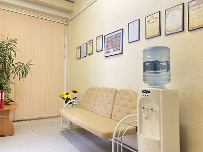 места для отдыха доступность воды